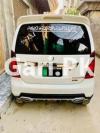 Suzuki Wagon R VXL 2019 For Sale in Sialkot