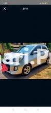 KIA Picanto 1.0 MT 2021 For Sale in Lahore