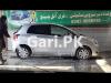 Toyota Vitz U 1.0 2008 For Sale in Peshawar