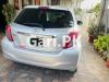 Toyota Vitz F 1.0 2013 For Sale in Lahore