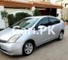 Toyota Prius  2009 For Sale in Gulberg Town