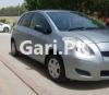 Toyota Vitz  2008 For Sale in Karachi
