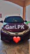 Honda Grace Hybrid  2015 For Sale in Karachi