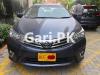 Toyota Corolla Altis Grande CVT-i 1.8 2014 For Sale in Lahore