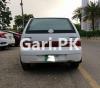 Suzuki Cultus VXR (CNG) 2006 For Sale in Lahore