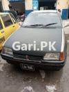 Daewoo Racer VTi Oriel 1993 For Sale in Rawalpindi