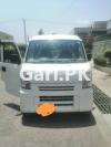 Suzuki Every  2010 For Sale in Islamabad