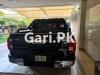 Toyota Hilux Revo V Automatic 2.8 2021 For Sale in Lahore