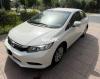 Honda Civic VTi 1.8 i VTEC Prosmatec 2015 For Sale in Lahore