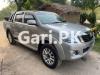 Toyota Hilux  2012 For Sale in Islamabad