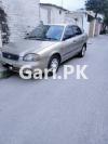 Suzuki Baleno  2005 For Sale in Islamabad