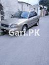 Suzuki Baleno  2005 For Sale in G-6