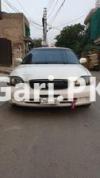 Suzuki Baleno  2005 For Sale in Lahore