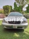 Suzuki Baleno  2005 For Sale in Lahore