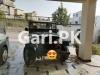 Jeep Cj 5  1974 For Sale in Islamabad