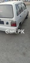 Suzuki Mehran VXR 2005 For Sale in Islamabad Expressway