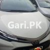 Toyota Corolla Altis Grande CVT-i 1.8 2021 For Sale in Lahore