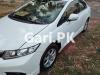 Honda Civic VTi Oriel Prosmatec 1.8 i-VTEC 2012 For Sale in Lahore