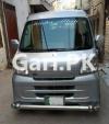 Daihatsu Hijet  2016 For Sale in Lahore