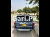 Toyota Surf SSR-G 3.4 2003 For Sale in Jhang