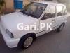 Suzuki Mehran VXR Euro II 2016 For Sale in Lahore