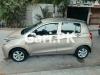 Suzuki Cultus VXL 2018 For Sale in Karachi