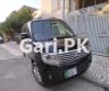 Nissan Moco  2018 For Sale in Faisal Town