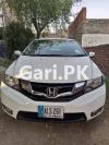 Honda City IVTEC 2019 For Sale in Dhamyal Road