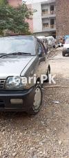 Suzuki Mehran VXR 2014 For Sale in Pindora