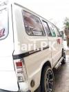 Suzuki Bolan  2004 For Sale in Gulzar-e-Quaid Housing Society