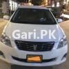 Toyota Premio  2007 For Sale in PECHS