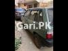 Suzuki Mehran VX 2001 For Sale in Karachi