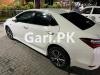 Toyota Corolla Altis Grande CVT-i 1.8 2018 For Sale in Sialkot