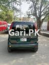 Hyundai Santro  2001 For Sale in Upper Mall