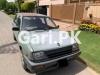 Suzuki Khyber  1996 For Sale in Khayaban-e-Amin