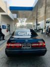 Toyota Crown Royal Saloon 1996 For Sale in Lahore