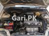 Honda City EXi S 2002 For Sale in Bahawalpur