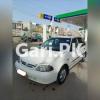 Suzuki Cultus EURO II 2016 For Sale in Karachi