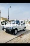 Suzuki Mehran VX 2004 For Sale in Mandra