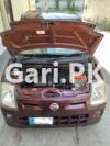 Nissan Pino S 2009 For Sale in Islamabad