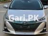 Toyota Prius  2018 For Sale in Shahra-e-Qaideen