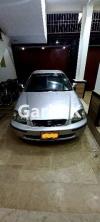 Honda Civic EXi 1998 For Sale in Karachi