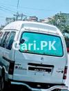 Suzuki Bolan  2013 For Sale in Rawalpindi