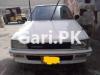Daihatsu Charade  1986 For Sale in Karachi