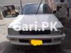 Daihatsu Charade  1986 For Sale in P.I.B. Colony