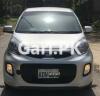 KIA Picanto  2021 For Sale in Rawalpindi
