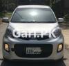 KIA Picanto  2021 For Sale in Sabzazar