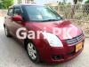 Suzuki Swift  2012 For Sale in Karachi