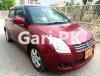 Suzuki Swift  2012 For Sale in Hill Park