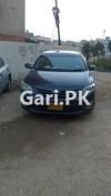 Toyota Corolla GLI 2011 For Sale in Karachi